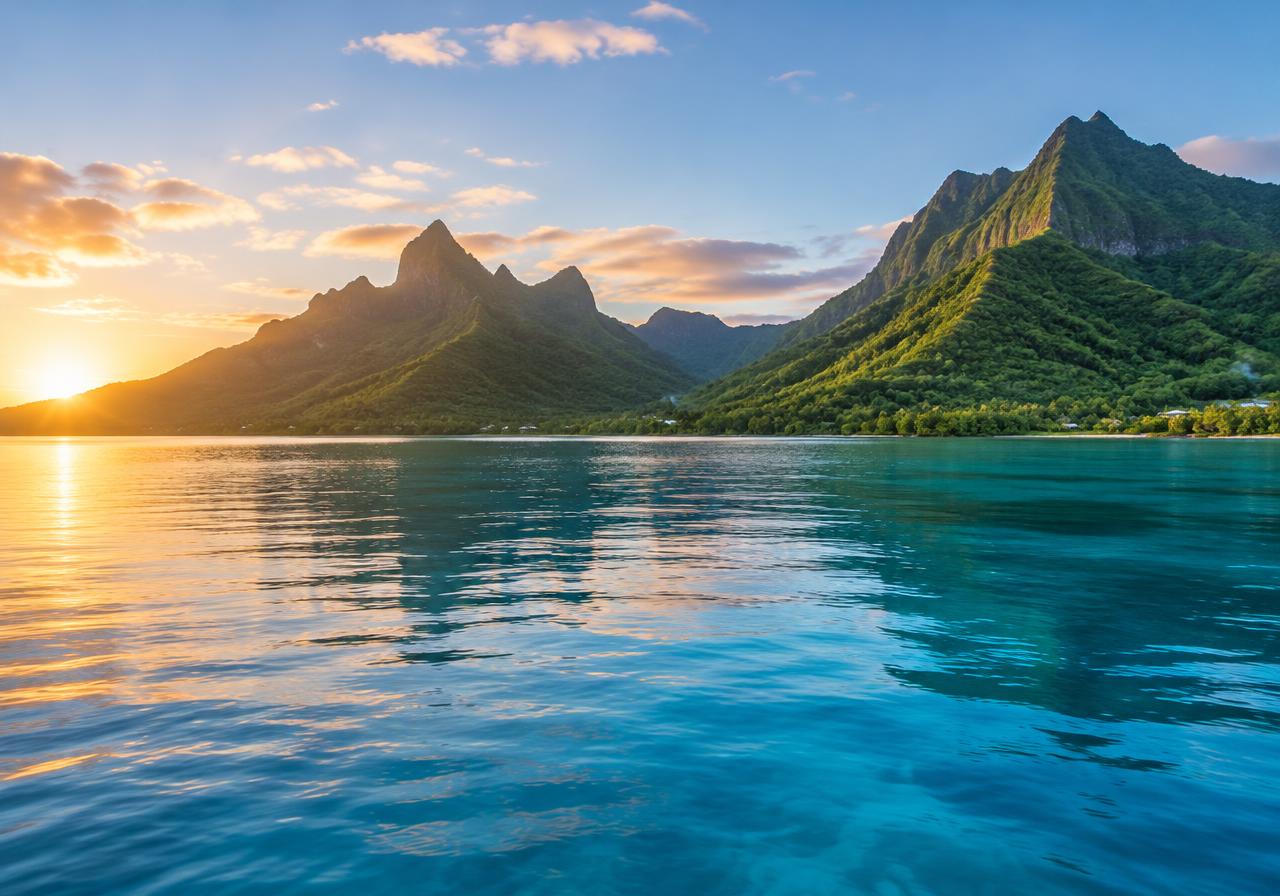 Moorea